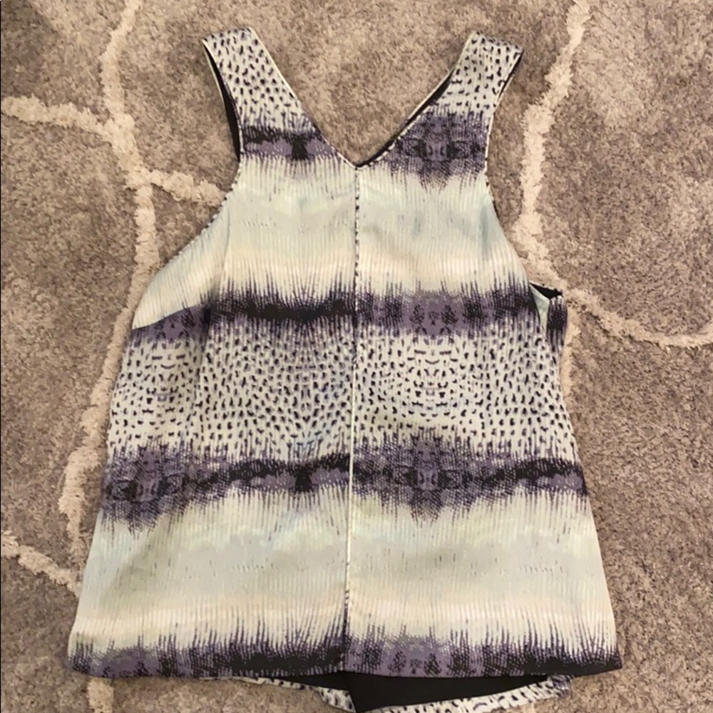 Cute colorful shirt